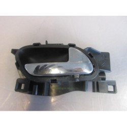 Poignee Interieur Avant Droit Peugeot 207 Phase 1